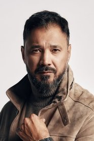 Берик Айтжанов